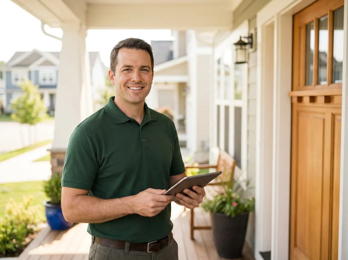 Pest control FAQs for Nineveh, IN